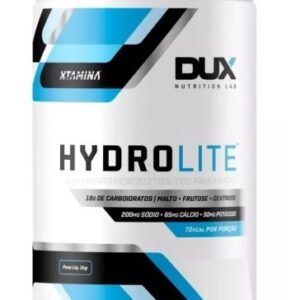 Hydrolite - Pote 1000g Dux Nutrition Sabor Frutas vermelhas