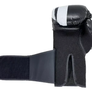 Luva De Boxe Treino Muay Thai Kickboxing Profissional Spank