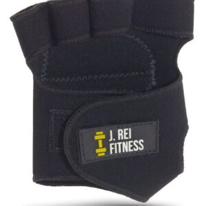 Luva Para Academia Treino Fitness Crossfit Bike Bicicleta