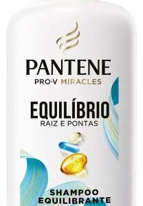 Pantene Pro-V Miracles 1L shampoo equilíbrio