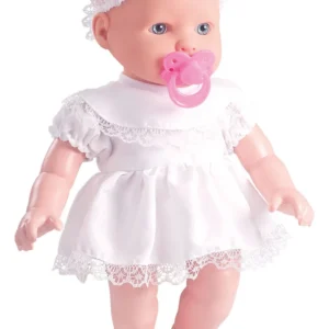 Milk Brinquedos Little Baby minha primeira oração