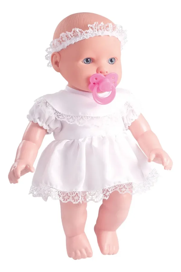 Milk Brinquedos Little Baby minha primeira oração