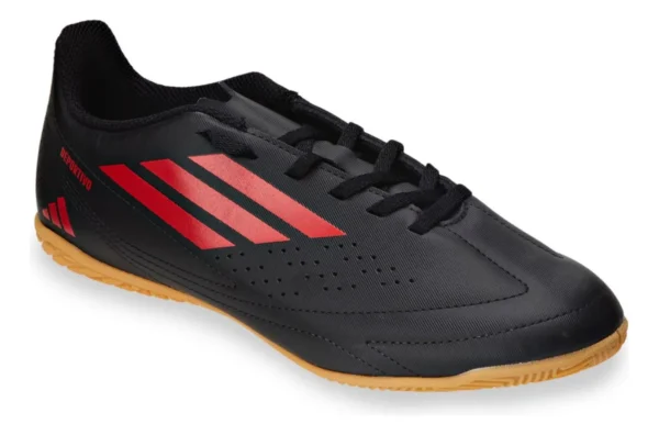 Chuteira Futsal Masculina Deportivo adidas