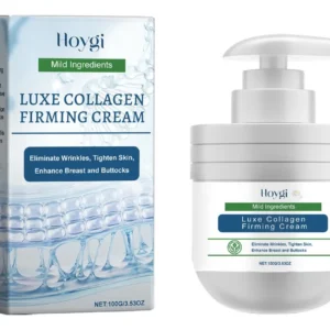 Hb Creme Corporal De Colágeno