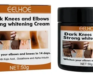 Fa Creme Clareador E Escurecimento Das Articulações