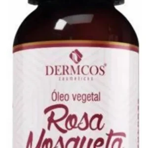 Óleo De Rosa Mosqueta - Clareador / Manchas