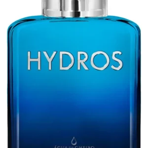 Perfume Hydros Masculino - Água De Cheiro 100ml