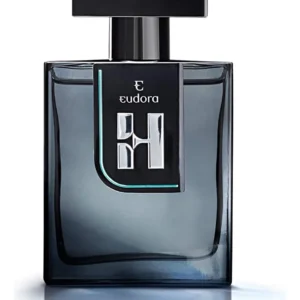 Deo Colônia Masculina Eudora H Tradicional 100ml