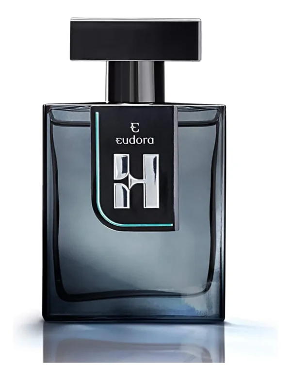 Deo Colônia Masculina Eudora H Tradicional 100ml
